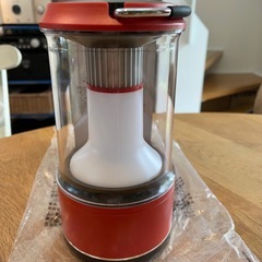 Coleman コールマン バッテリーガード LEDランタン/1000  2000034245の画像