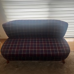 ソファーの画像
