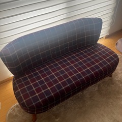 ソファーの画像