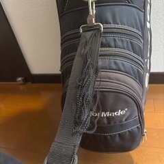 キャディバッグの画像