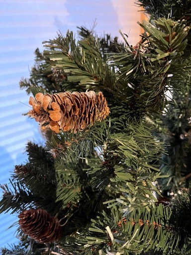 180cmクリスマスツリー