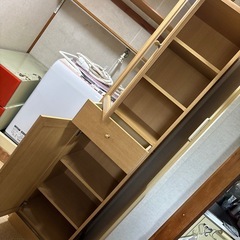 棚の画像