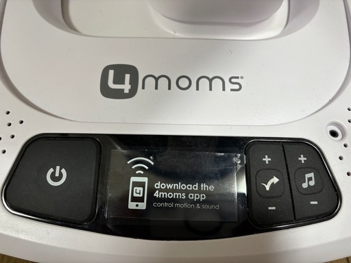 4moms　ママルー4.0