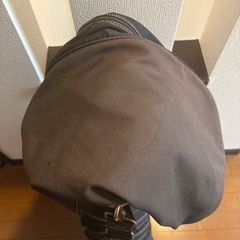 キャディバッグの画像