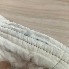 エルゴ　抱っこひもの画像
