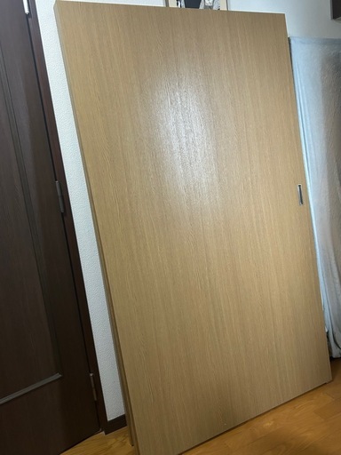 引き戸４枚セット