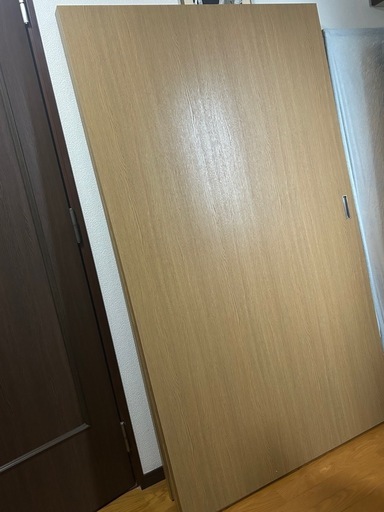 引き戸４枚セット