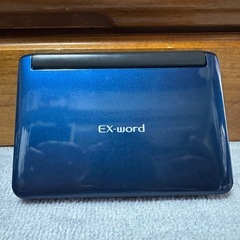 【本日のみ】電子辞書【条件あり】の画像