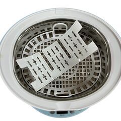 TOSHIBA 超音波洗浄器 My Freshの画像