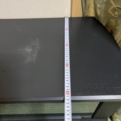 テレビ台の画像