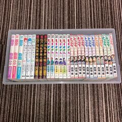 A8159　中古マンガまとめセット★重複あり★いろいろ作品★きれ...