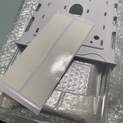 収納けーすケースの画像