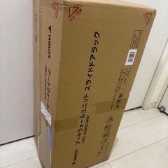 【商談中】山善 YAMAZEN ウォールシェルフ の画像