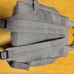 スヌーピリュックの画像
