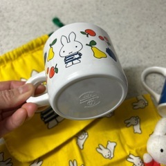 ミッフィーJackie☆小物SETの画像