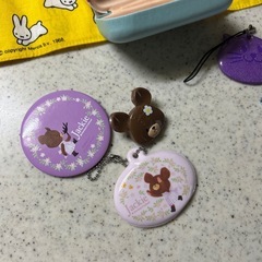 ミッフィーJackie☆小物SETの画像