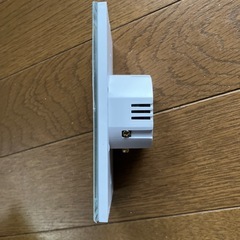 スマートスイッチ2個口✖️
2個の画像
