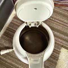 T-fal｜ティファール  BF805170 電気ケトル APRECIA+（アプレシア プラス） カフェオレ [0.8L]のレビュー 228 BF805170 電気ケトル APRECIA+（アプレシア プラス） カフェオレ [0.8L] の画像