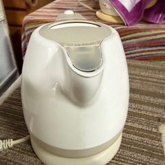 T-fal｜ティファール  BF805170 電気ケトル APRECIA+（アプレシア プラス） カフェオレ [0.8L]のレビュー 228 BF805170 電気ケトル APRECIA+（アプレシア プラス） カフェオレ [0.8L] の画像