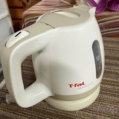 T-fal｜ティファール  BF805170 電気ケトル APRECIA+（アプレシア プラス） カフェオレ [0.8L]のレビュー 228 BF805170 電気ケトル APRECIA+（アプレシア プラス） カフェオレ [0.8L] の画像