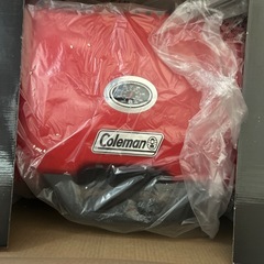 Coleman コールマン　BBQグリルの画像