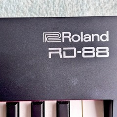 Roland RD-88の画像