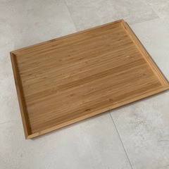 北欧風 ローテーブルの画像