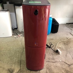 NO：4062  保冷米びつ‼️エムケー精工製❣️超お買い得品❣️の画像