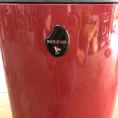 NO：4062  保冷米びつ‼️エムケー精工製❣️超お買い得品❣️の画像