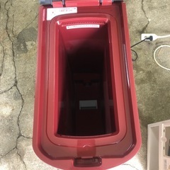 NO：4062  保冷米びつ‼️エムケー精工製❣️超お買い得品❣️の画像