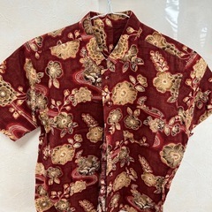 かりゆしウェア(女性用)5枚セットの画像