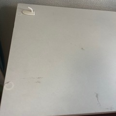 カラーボックス※汚れなどあり　　　の画像