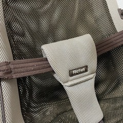 リッチェル バウンサーの画像