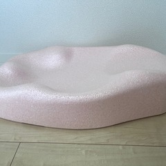 リッチェル ひんやりしないおふろマット(使用1年未満)の画像