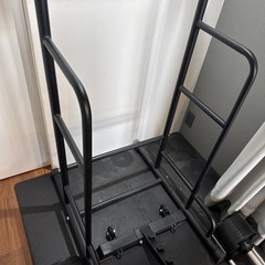 懸垂 angles90 懸垂バー 中古美品の画像