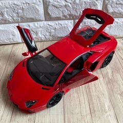 1／14  Lamborghini  ランボルギーニ　　 Aventador LP700-4の画像