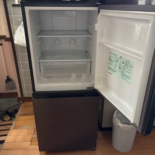 引き取り可能な方⭐︎冷蔵庫＋電子レンジ
