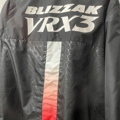 ブリジストンじジャンパーの画像