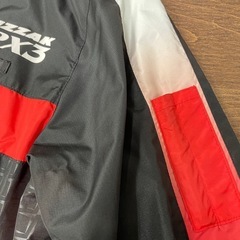 ブリジストンじジャンパーの画像