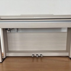 KAWAI 電子ピアノ プレミアムホワイトメープル調仕上げ CN29Aの画像
