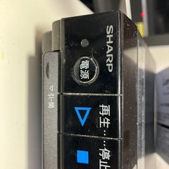 録画用プレイヤーの画像