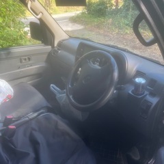 ハイゼットカーゴ　ハイルーフ「4WD」の画像
