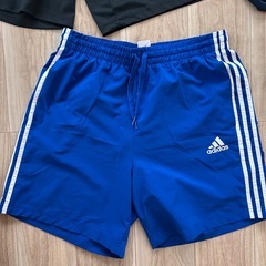 ４点セット　ジャージ　トレーニング着　　パンツ　ランニングの画像