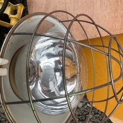 投光器セットの画像