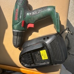 ブッシュ_いんぱくインパクトの画像