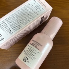 バニラコ　プライムプライマーの画像