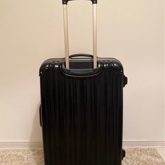 スーツケースの画像