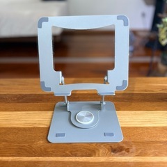 早い者勝ち‼️売り切り！‼️ノートパソコンスタンド　タブレットもOKの画像