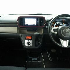 トヨタ パッソ モーダ Ｓ🚗かわいい内装です(●'◡'●)💕