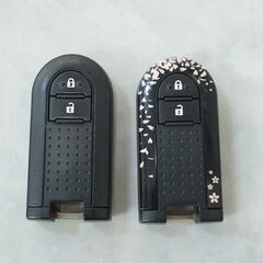 トヨタ パッソ モーダ Ｓ🚗かわいい内装です(●'◡'●)💕の画像